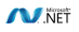 .NET logo