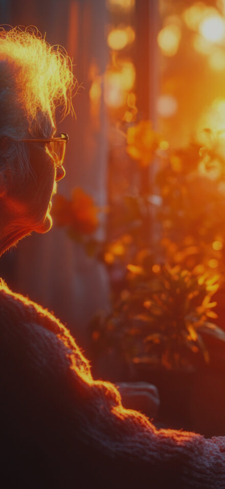 Streamlining Elderly Care with Smart Home Technology